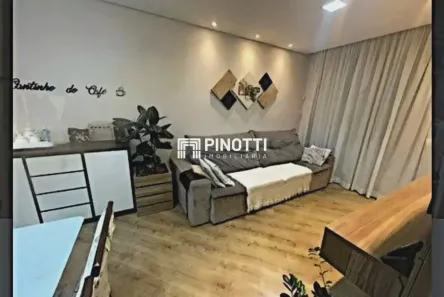 Apartamento com 3 Quartos à venda, 82m² no Assunção, São Bernardo do Campo