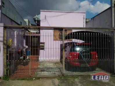 Casa com 2 Quartos à venda, 70m² no Penha de França, São Paulo