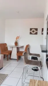 Apartamento com 2 Quartos à venda, 70m² no Cidade Alta, Cuiabá