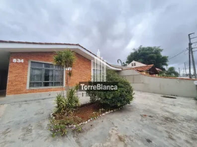 para alugar, 35m² no Uvaranas, Ponta Grossa