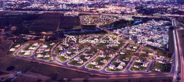 Lote/Terreno à venda, 393m² no Jardim Vista Alegre, Paulínia