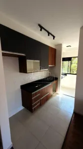 Apartamento com 2 Quartos para alugar, 47m² no Boa Vista, Sorocaba