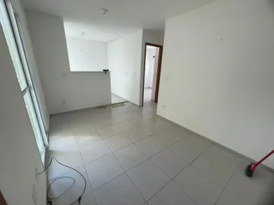 Apartamento com 2 Quartos à venda, 42m² no Planalto, Manaus