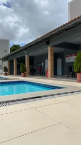 Apartamento com 2 Quartos para alugar, 48m² no Turu, São Luís