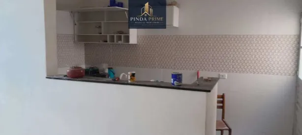 Casa com 2 Quartos à venda, 110m² no Residencial Mombaça I, Pindamonhangaba