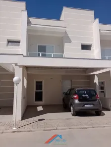 Casa de Condomínio com 3 Quartos à venda, 119m² no Jardim Simus, Sorocaba