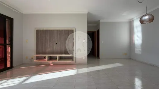 Apartamento com 3 Quartos para alugar, 106m² no Jardim Botânico, Ribeirão Preto