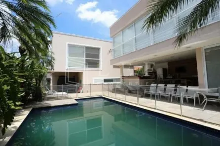 Casa com 5 Quartos à venda, 687m² no Pacaembu, São Paulo