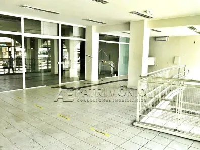 Galpão/Depósito/Armazém para alugar, 443m² no Vila Lucy, Sorocaba