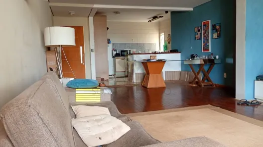 Apartamento com 3 Quartos à venda, 145m² no Jardim Paulistano, Ribeirão Preto
