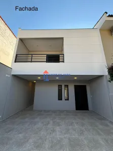 Imóvel Comercial com 3 Quartos à venda, 188m² no Vila Cordeiro, São Paulo