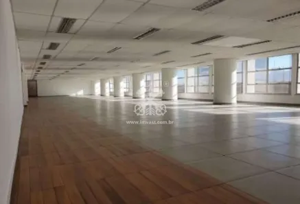 Sala Comercial para venda ou aluguel, 1582m² no Centro, São Paulo