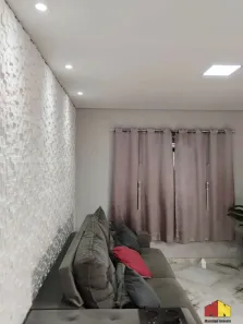 Casa com 3 Quartos à venda, 122m² no Parque Boturussu, São Paulo