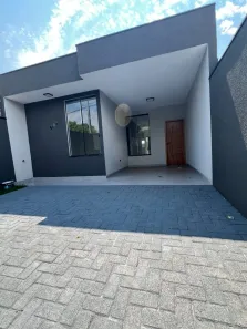 Casa com 3 Quartos à venda, 84m² no Jardim Aurora, Sarandi
