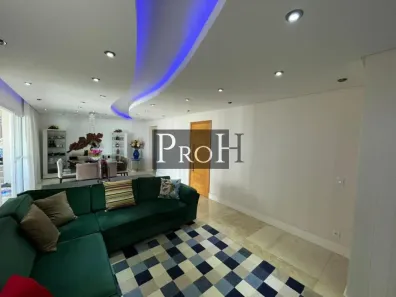 Apartamento com 3 Quartos à venda, 156m² no Centro, São Bernardo do Campo
