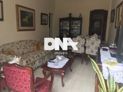Apartamento com 3 Quartos à venda, 100m² no Copacabana, Rio de Janeiro
