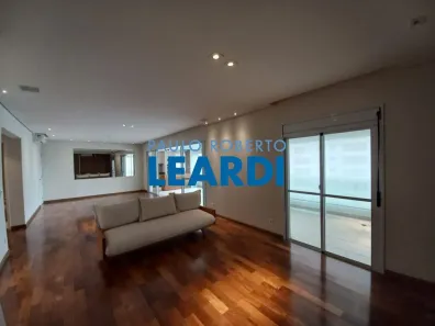 Apartamento com 4 Quartos à venda, 230m² no Vila Leopoldina, São Paulo