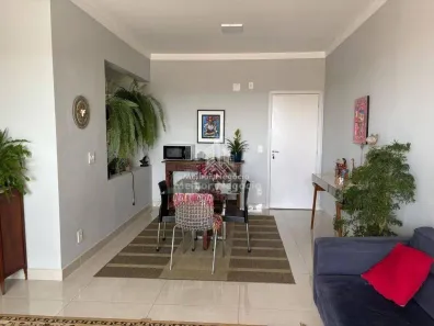 Apartamento com 3 Quartos à venda, 108m² no Jardim Consteca, Sumaré
