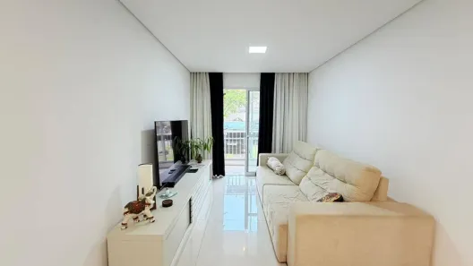 Casa de Condomínio com 3 Quartos à venda, 95m² no Jardim Umuarama, São Paulo