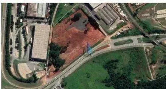 Lote/Terreno para alugar, 40000m² no Vila Martins, Itu