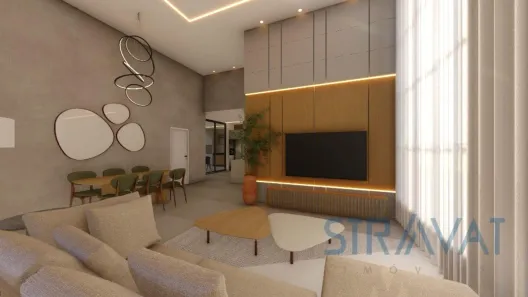 Casa com 3 Quartos à venda, 300m² no Colinas de Indaiatuba, Indaiatuba