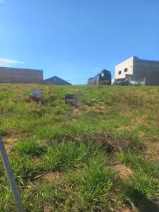 Lote/Terreno à venda, 299m² no Residencial Bela Aliança, Campinas