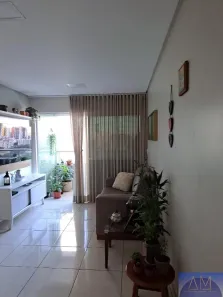 Apartamento com 3 Quartos à venda, 84m² no Encruzilhada, Recife