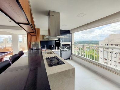 Cobertura com 4 Quartos à venda, 188m² no Caiçaras, Belo Horizonte