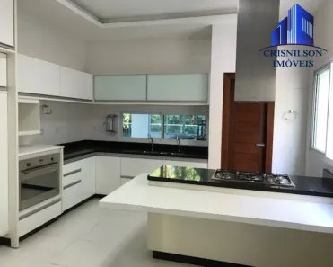 Casa de Condomínio com 4 Quartos à venda, 450m² no Alphaville I, Salvador