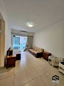 Apartamento com 1 Quarto à venda, 68m² no Enseada, Guarujá