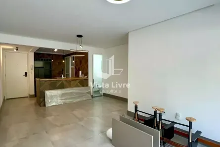 Apartamento com 3 Quartos à venda, 85m² no Sumaré, São Paulo