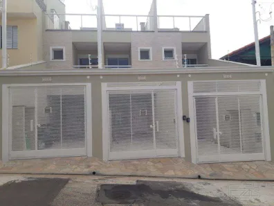 Sobrado com 3 Quartos à venda, 125m² no Vila Brasílio Machado, São Paulo