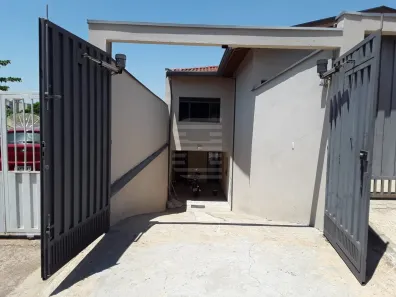 Casa com 2 Quartos para alugar, 120m² no Jardim Pacaembu, Campinas