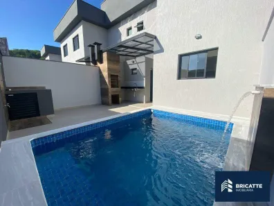 Casa de Condomínio com 2 Quartos para alugar, 83m² no Praia dos Sonhos, Itanhaém