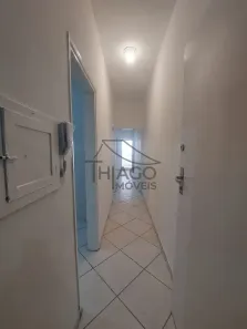 Apartamento com 1 Quarto para alugar, 36m² no Catumbi, São Paulo