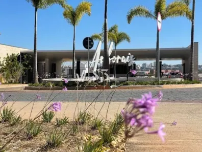 Lote/Terreno à venda, 420m² no Loteamento Residencial Arborais, Campinas