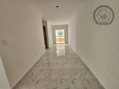 Apartamento com 2 Quartos à venda, 60m² no Boqueirão, Praia Grande