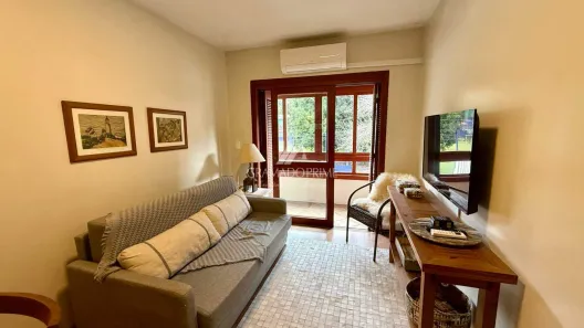 Apartamento com 2 Quartos à venda, 95m² no Várzea Grande 1º de Maio, Gramado