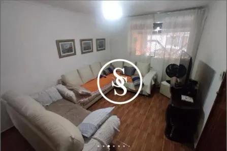 Sobrado com 2 Quartos à venda, 146m² no Jordanópolis, São Bernardo do Campo