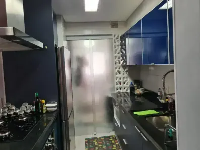 Apartamento com 2 Quartos à venda, 76m² no Vila Mariana, São Paulo