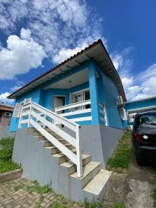 Casa com 2 Quartos à venda, 109m² no Viamópolis, Viamão