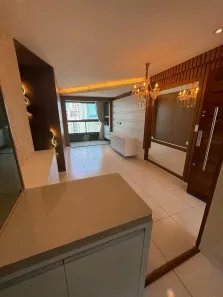 Apartamento com 3 Quartos à venda, 67m² no Piedade, Jaboatão dos Guararapes