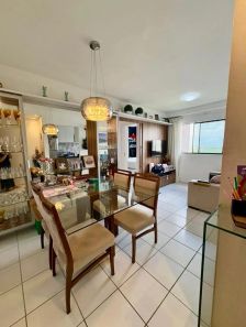 Apartamento com 2 Quartos à venda, 49m² no Ponta Negra, Natal