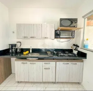 Casa com 2 Quartos à venda, 60m² no São João do Rio Vermelho, Florianópolis