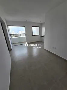 Apartamento com 2 Quartos à venda, 54m² no Osvaldo Rezende, Uberlândia