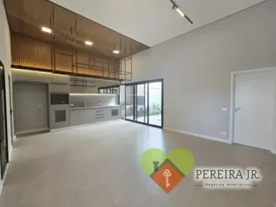 Casa com 3 Quartos à venda, 130m² no Água Branca, Piracicaba