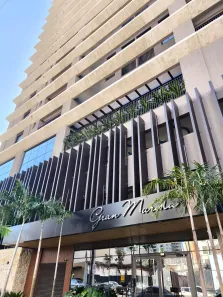Apartamento com 4 Quartos à venda, 224m² no Setor Marista, Goiânia