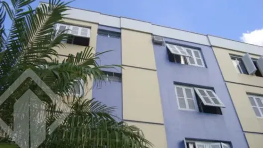 Apartamento com 3 Quartos à venda, 75m² no São João, Porto Alegre
