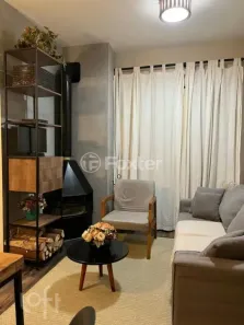 Apartamento com 3 Quartos à venda, 58m² no Parque Mandaqui, São Paulo