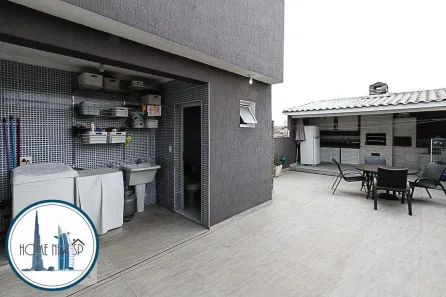 Casa com 4 Quartos à venda, 475m² no Vila Carrão, São Paulo